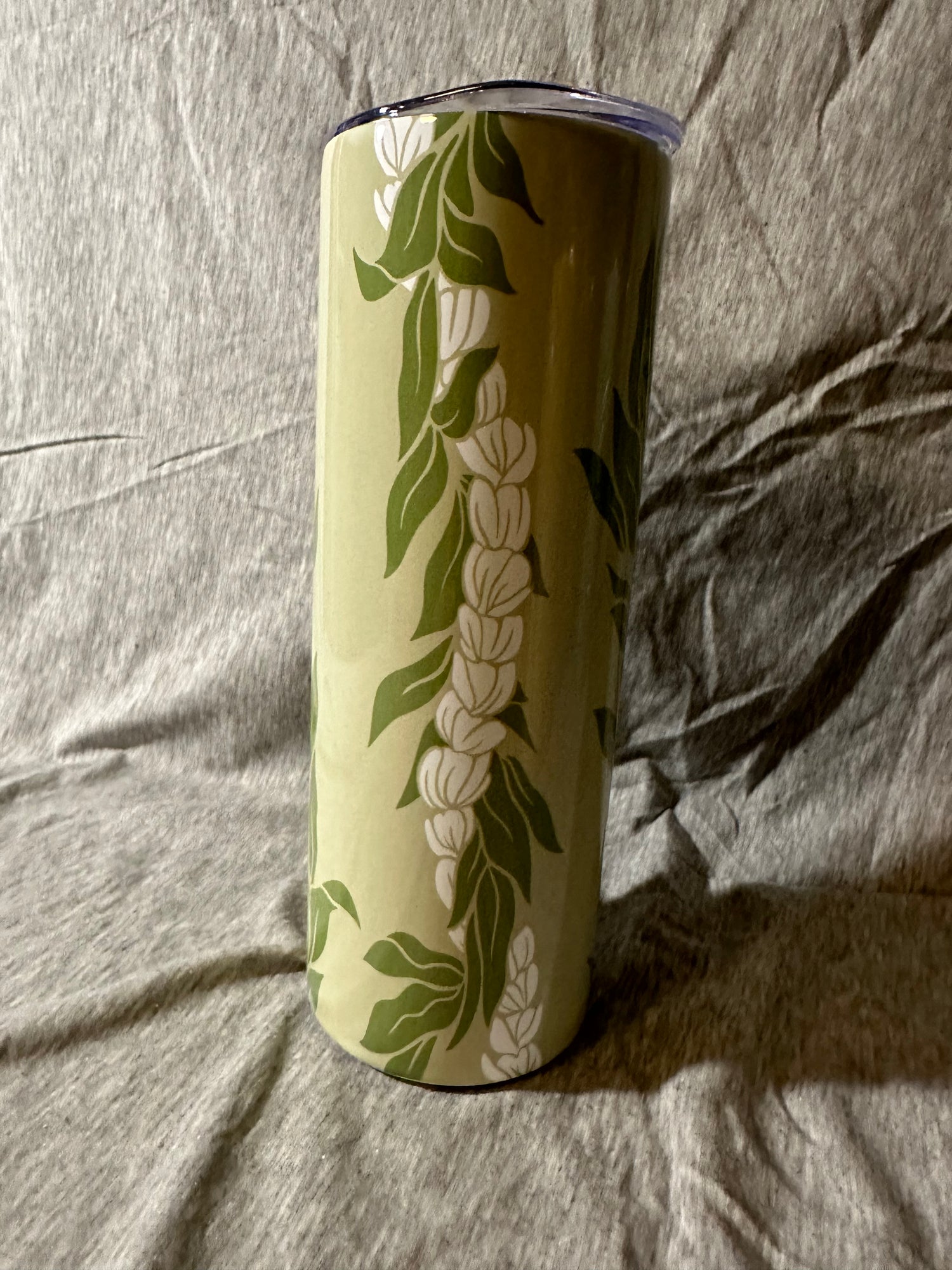 AVA’s Hawaiian Print Insulated Tumblers / Drinkware