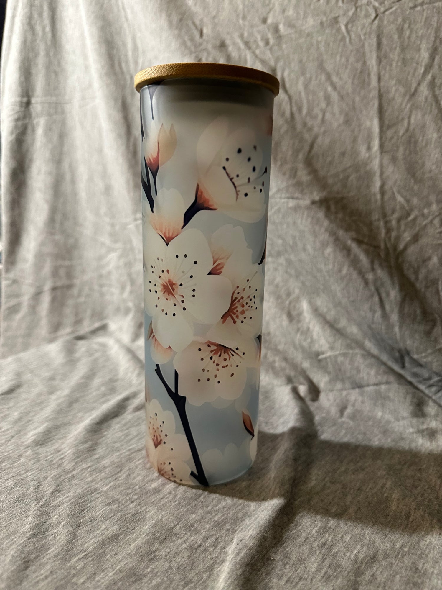 AVA’s 20 oz Glass Drinkware