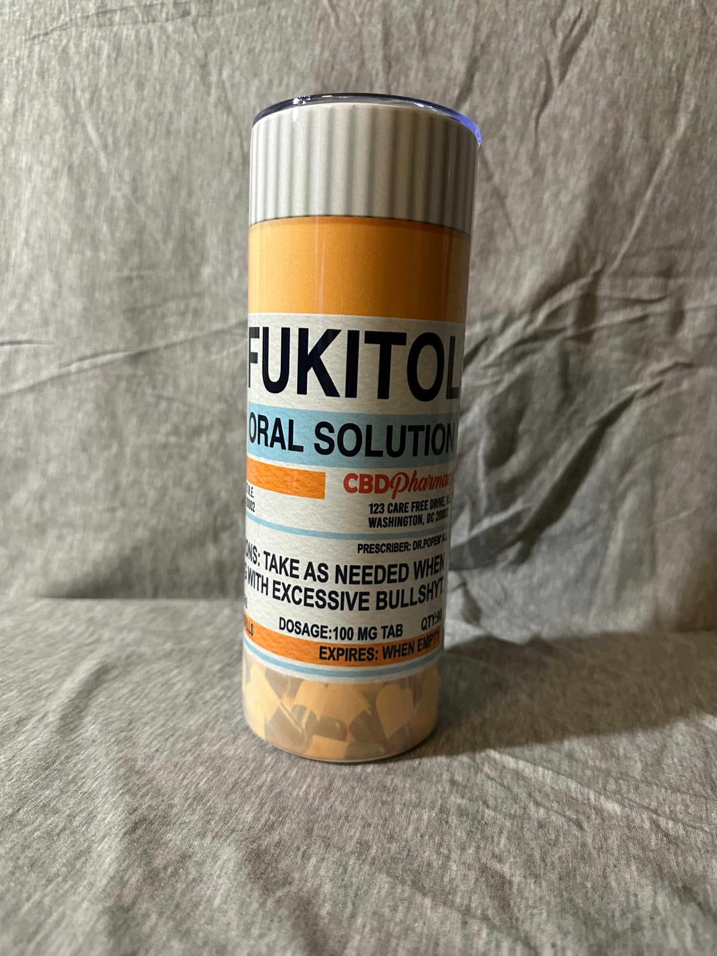 Fukitol