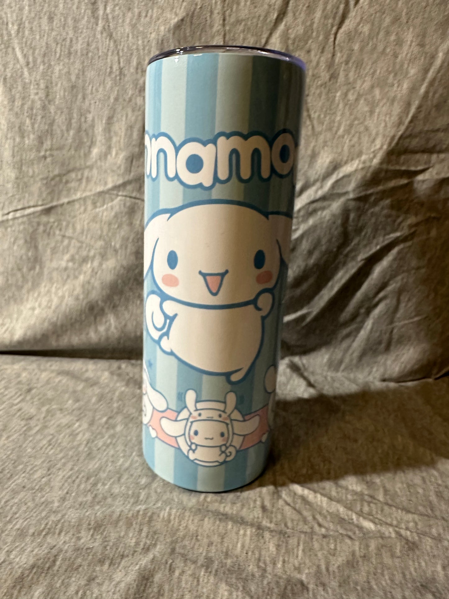 Cinnamoroll