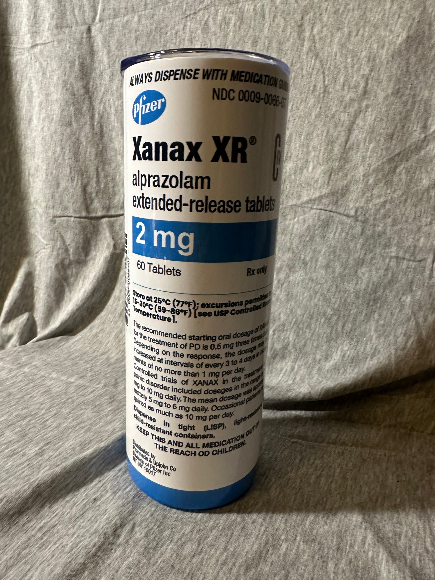 Xanax XR