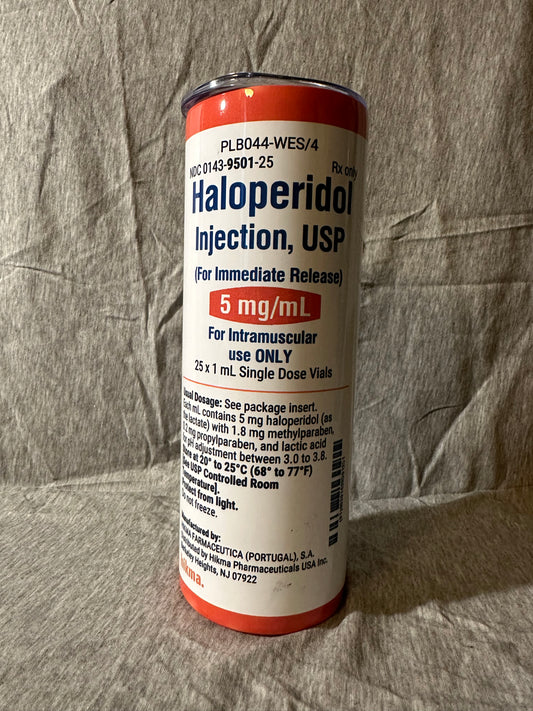 Haloperidol