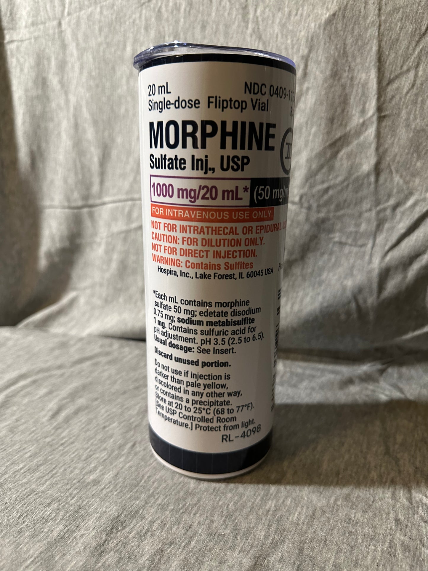 Morphine