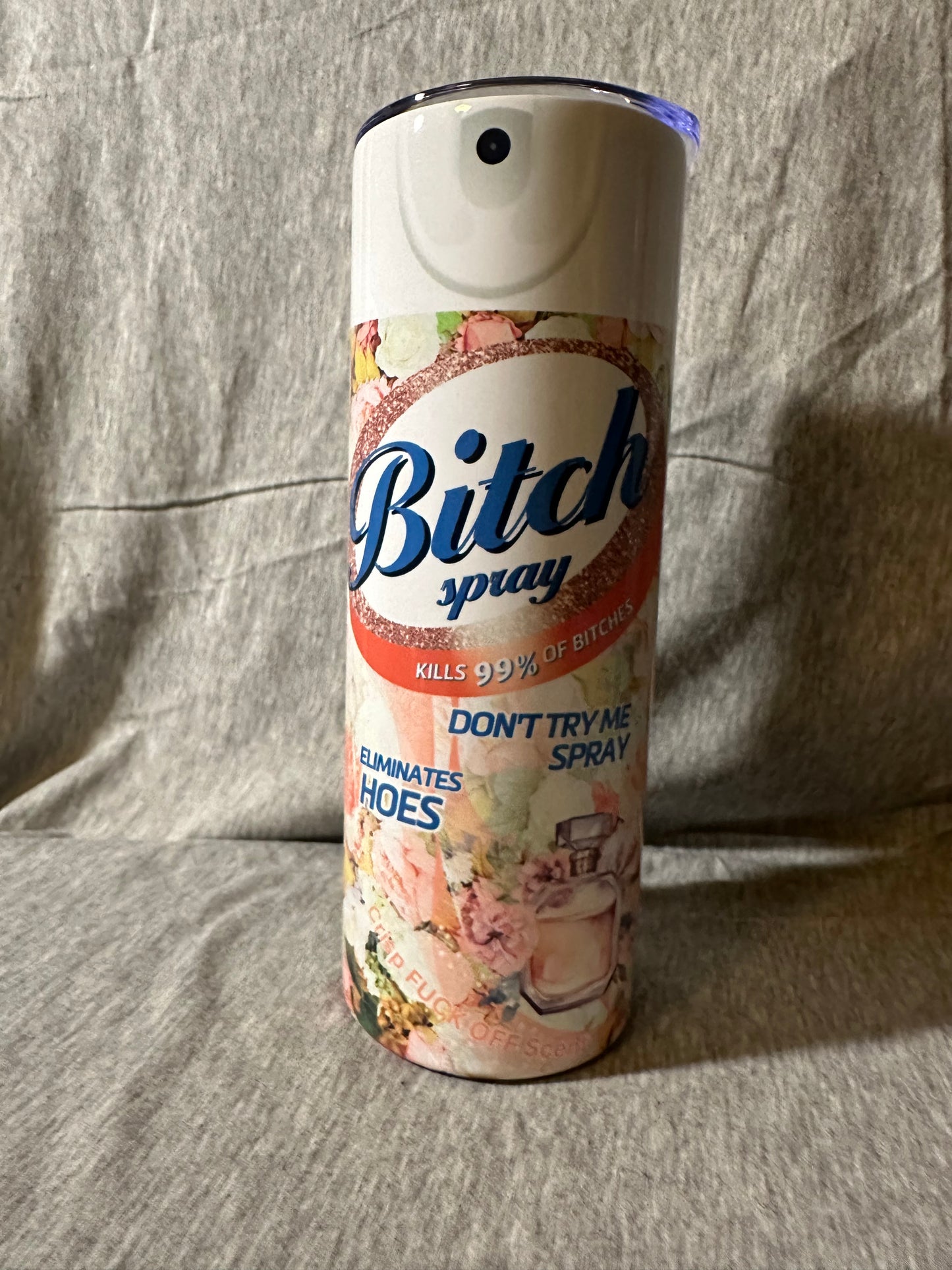 Bitch Be Gone (Lysol)