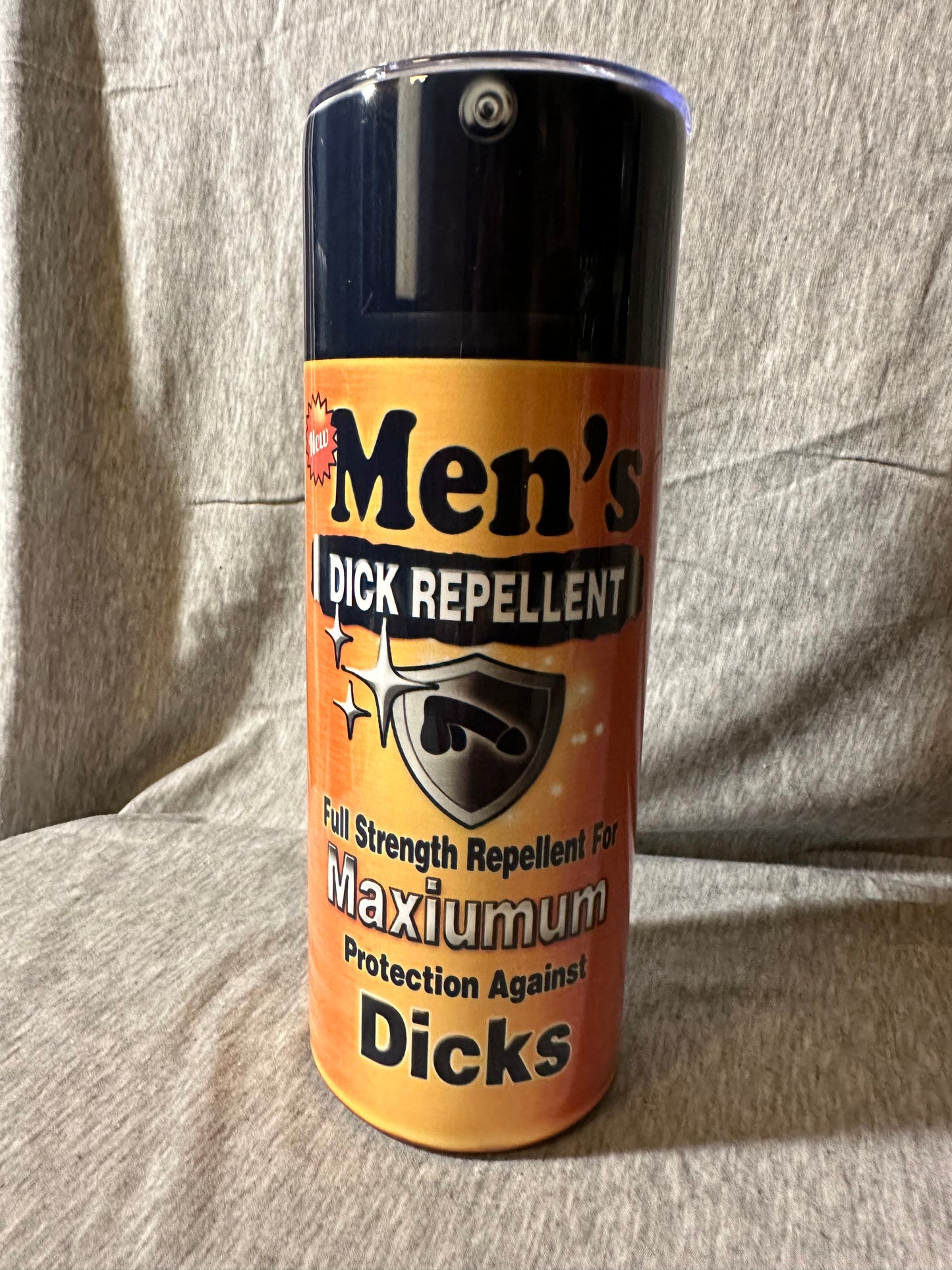 Men’s Dick Repellent