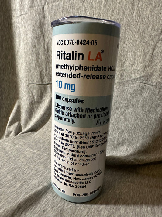 Ritalin LA